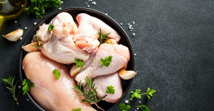 Ghidul complet pentru prepararea perfectă a cărnii de pui: de la temperatură la timpul de gătire
