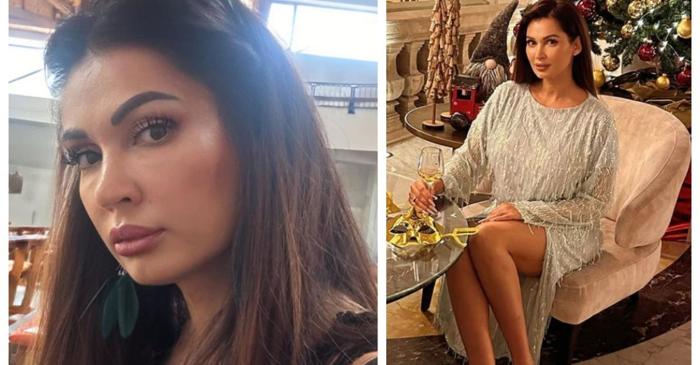 Nicoleta Luciu dezvăluie dieta cu supă și compot prin care a slăbit 35 de kilograme