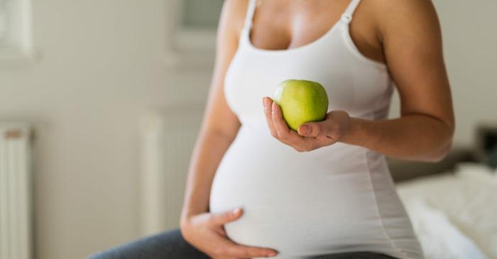 Nutriționista Elena Olaru explică regulile esențiale ale alimentației în timpul sarcinii