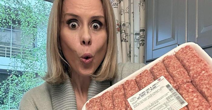 Nutriționista Mihaela Bilic a dezvăluit secretul porțiilor mici pentru siluetă