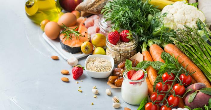 Nutriționiștii arată cum alimentația corectă previne bolile cronice și problemele cardiace