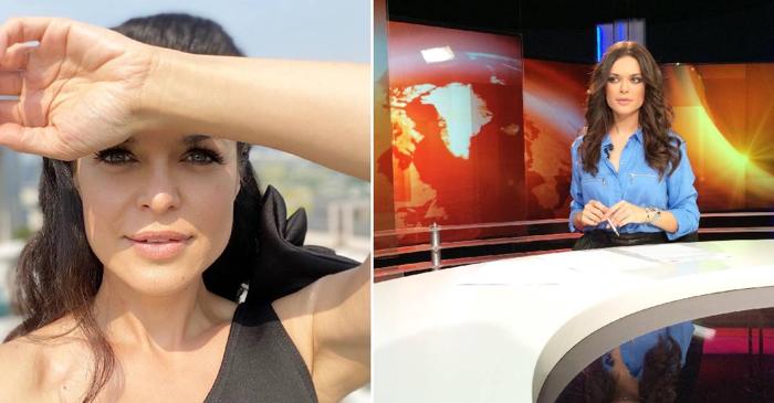 Raluca Lăzăruț: de la Antena 1 la succesul din Chicago, alături de familie