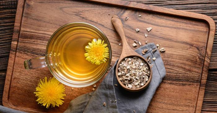 Șapte băuturi naturale care ajută la detoxifierea ficatului și a rinichilor