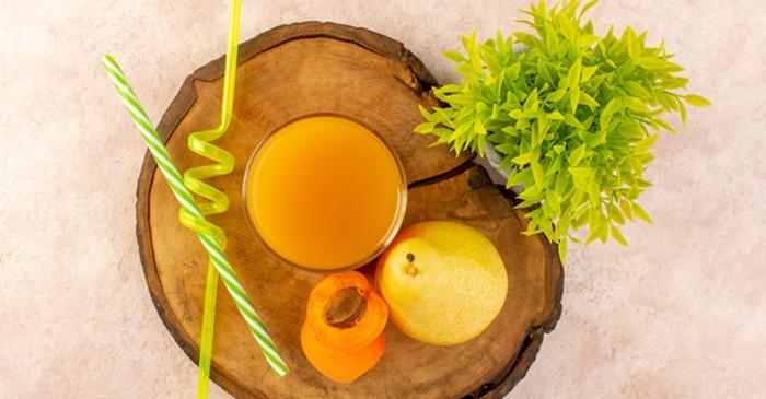 Studiu american: Sucurile naturale pot dăuna microbiomului intestinal în doar trei zile