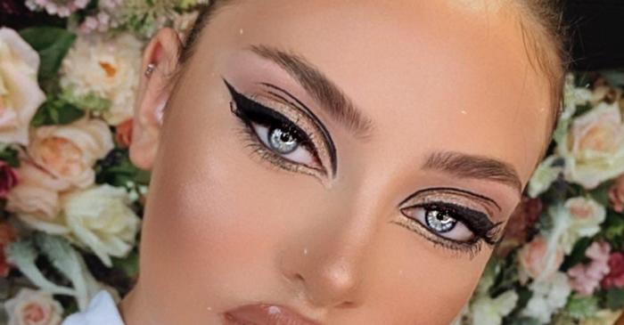 Adina Asăvoaiei, fata din Glina, cucerește podiumurile internaționale de modă