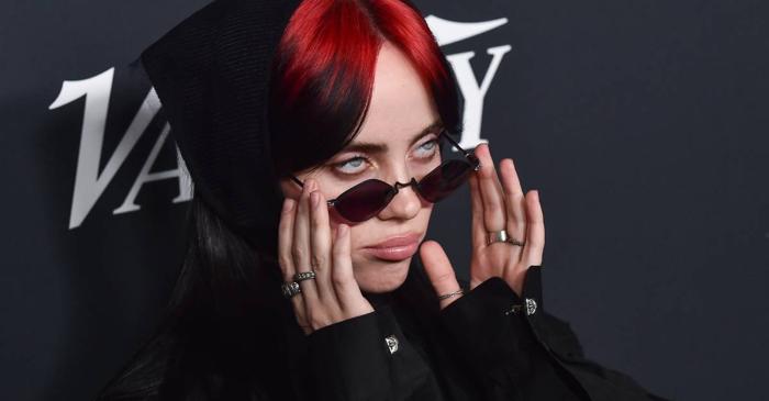 Billie Eilish promovează beneficiile dietei vegane pentru sănătate și mediu