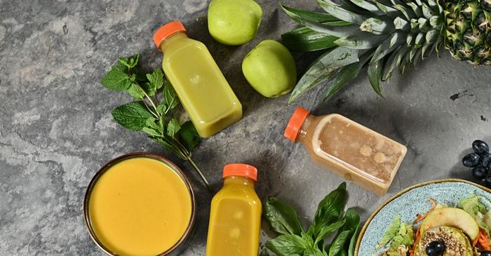 Care sunt băuturile care stimulează detoxifierea ficatului