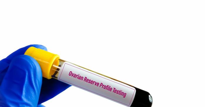 Care sunt hormonii care îți indică nivelul real de fertilitate?