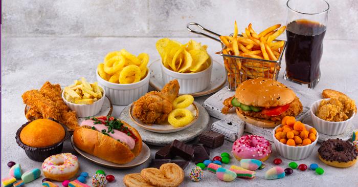 Cât de periculoase sunt, de fapt, alimentele ultraprocesate pentru sănătate?