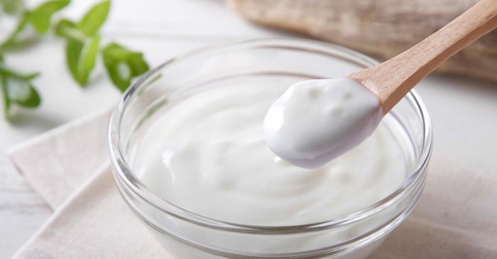 Ce cantitate de iaurt trebuie să consumi pentru a reduce riscul de cancer?