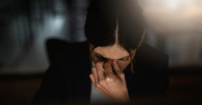 Ce legătură necunoscută există între aură și migrene?