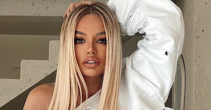 Ce o motivează pe Babs, la 42 de ani, să se reinventeze complet?