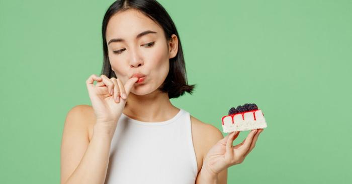 Ce spun poftele tale constante de zahăr despre sănătatea ta