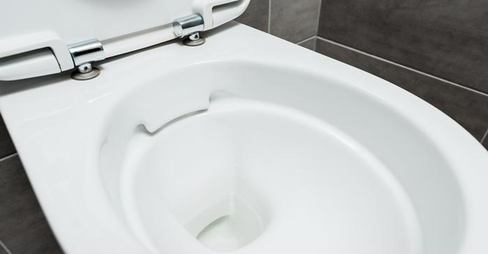 Cinci soluții naturale și eficiente pentru eliminarea calcarului din toaletă