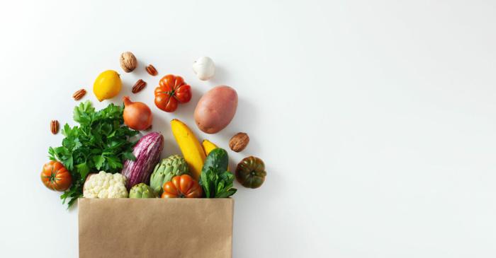 Culorile alimentelor și efectele lor asupra sănătății mentale și emoționale