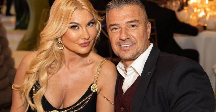 Cum a reușit Pancu să o recucerească pe Andra după 18 ani?