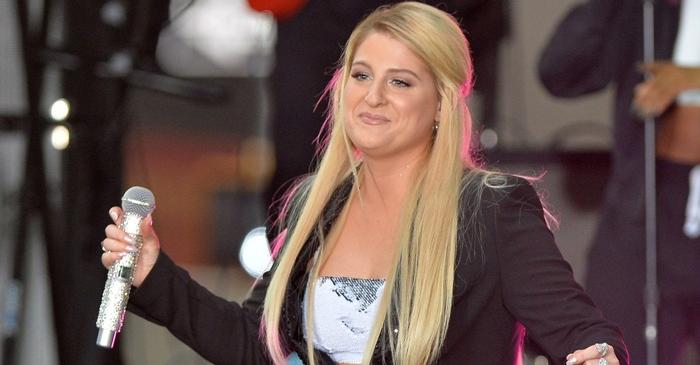 Cum a slăbit Meghan Trainor 27 de kilograme: prin dietă sau medicamente?