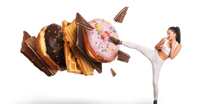 Cum să controlezi pofta de zahăr: 5 strategii surprinzătoare