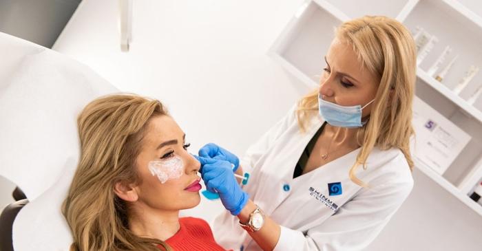 Dr Amalia Anghel explică vârstele optime pentru tratamentul cu toxină botulinică