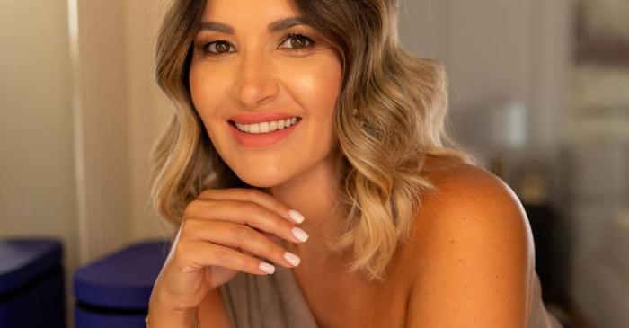 Ela Crăciun dezvăluie provocările împlinirii vârstei de 40 de ani și ale acceptării de sine