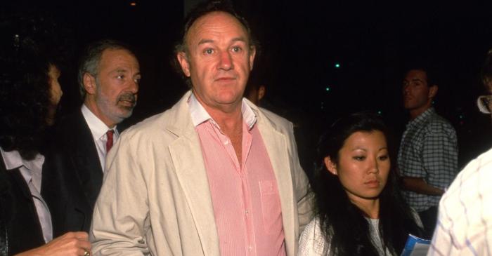 Gene Hackman și soția sa au fost găsiți morți în conacul lor din Santa Fe