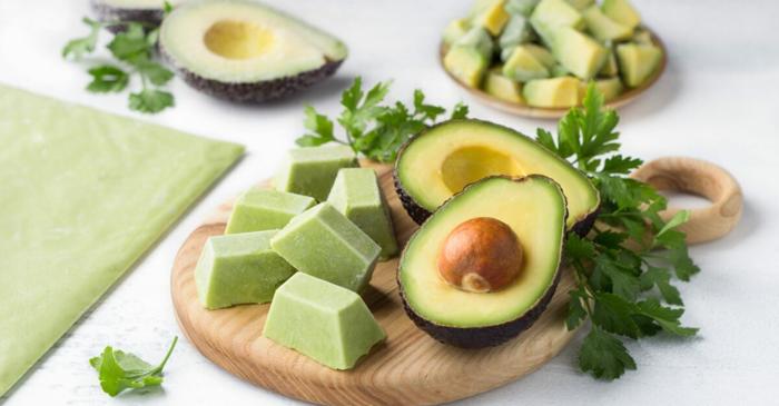 Ghidul complet al congelării avocado: efecte, metode și sfaturi practice