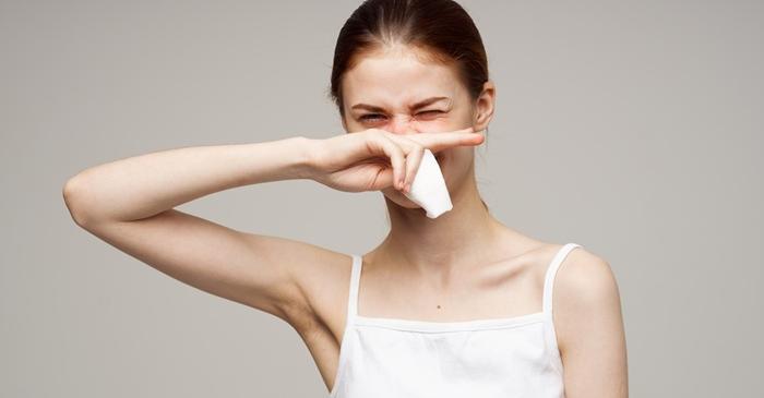 Medicul britanic Sophie Newton dezvăluie o soluție eficientă pentru nasul înfundat