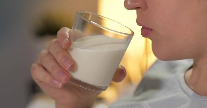 Opt ingrediente care transformă laptele într-o băutură supernutritivă