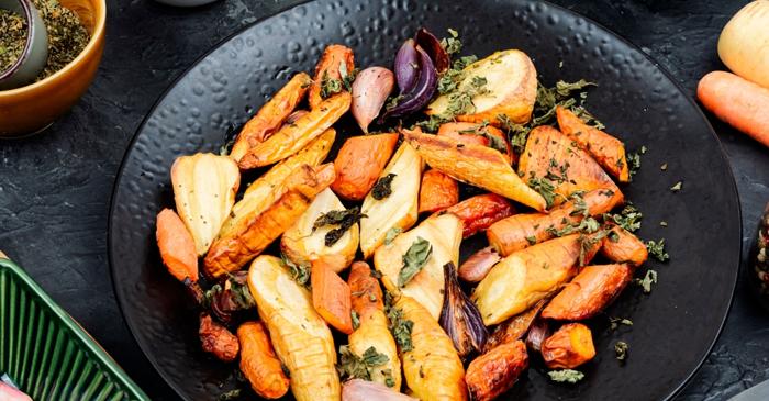 Păstârnacul: aliatul natural pentru sănătatea digestivă și echilibrul intestinal