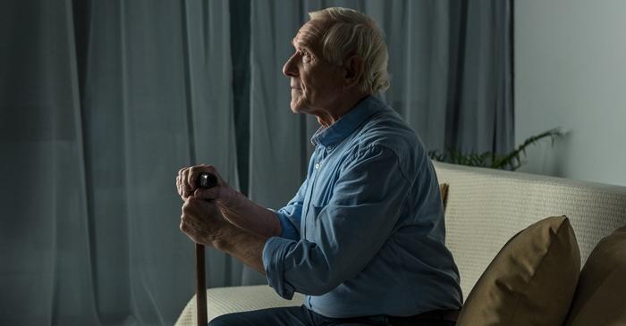 Pierderea mirosului poate anunța boala Parkinson cu ani înainte