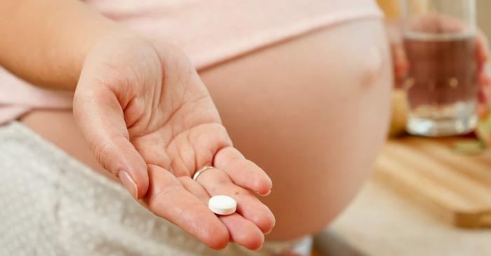 Poate acidul folic să îmbunătățească abilitățile copilului tău?