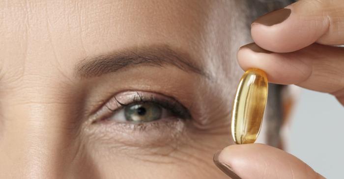 Pot omega-3, vitamina D și sportul să încetinească îmbătrânirea?