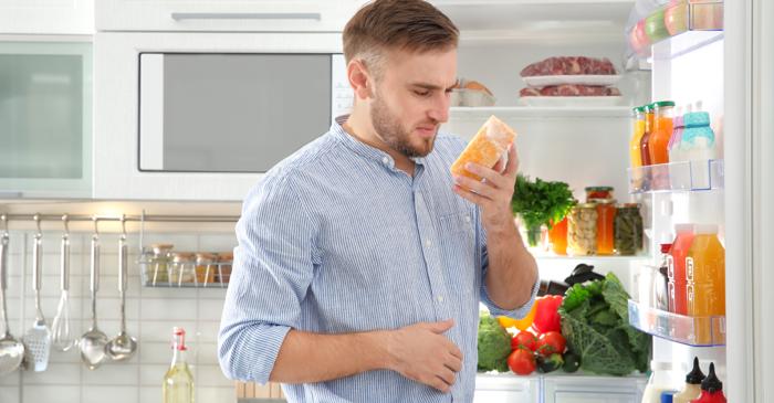 Șase alimente aparent inofensive ce devin periculoase după expirare