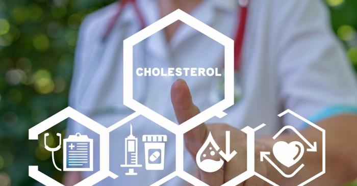 Specialiștii propun un plan alimentar de șapte zile pentru reducerea colesterolului fără statine