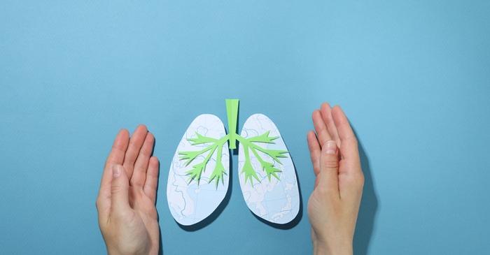 Turmericul, remediul natural care detoxifică plămânii și combate inflamațiile