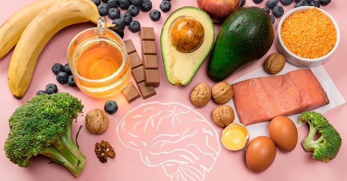 Alimentele care protejează creierul, recomandate de neurologi