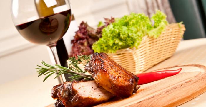 Am greșit laudând dieta mediteraneană în loc de cea franceză?