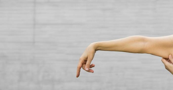 Anorexia îmbătrânirii, o amenințare tăcută pentru sănătatea vârstnicilor