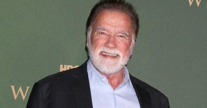 Arnold Schwarzenegger dezvăluie secretul shake-ului său proteic cu coajă de ou