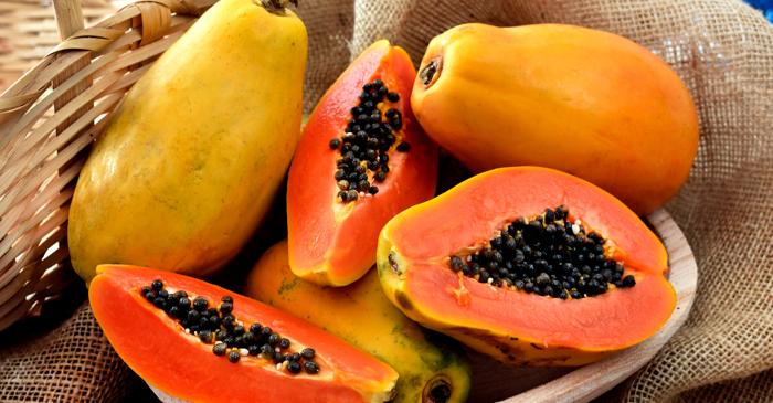 Care sunt beneficiile semințelor de papaya pe care le ignori?