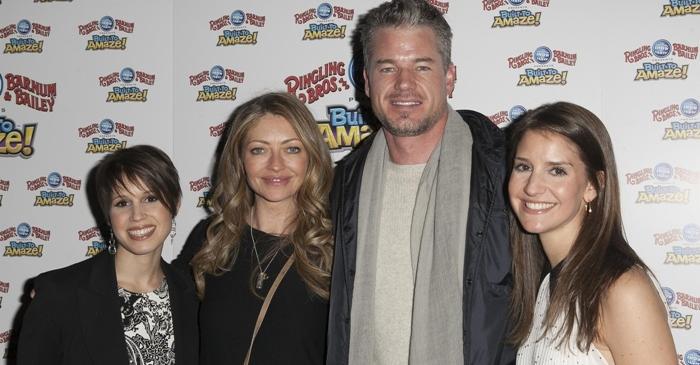 Cum continuă Eric Dane filmările la „Euphoria" în ciuda grevei SAG-AFTRA?