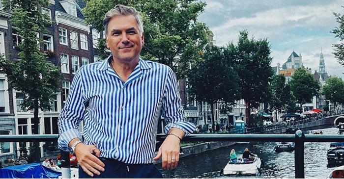 Cum trăiește și ce face Mircea Radu la 56 de ani