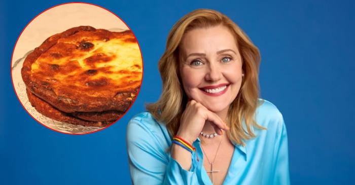 Elena Lasconi dezvăluie rețeta de pască fără aluat pentru masa de Paște