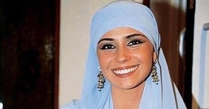 Giovanna Antonelli, interpreta personajului Jade din „Clona", strălucește la 48 de ani în cinematografia braziliană