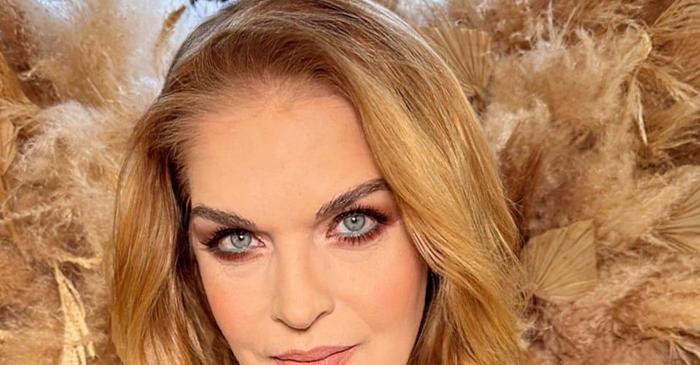 Manuela Hărăbor dezvăluie secretul siluetei sale la 57 de ani: postul tradițional