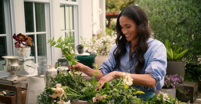 Meghan Markle a dezvăluit lupta cu preeclampsia postpartum după nașterea copiilor săi