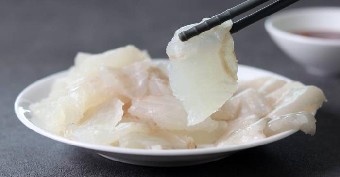 Peștele plat depășește semințele de chia în topul celor mai nutritive alimente
