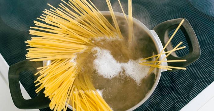 Un nutriționist italian dezvăluie secretul pastelor al dente pentru o siluetă sănătoasă