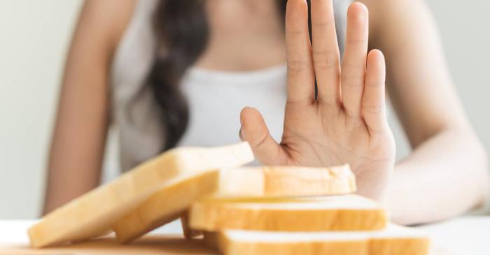 Diana Oana explică modul în care poți consuma pâine în timpul dietei de slăbit