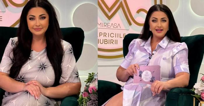 Gabriela Cristea a dezvăluit adevăratul motiv al retragerii din televiziune